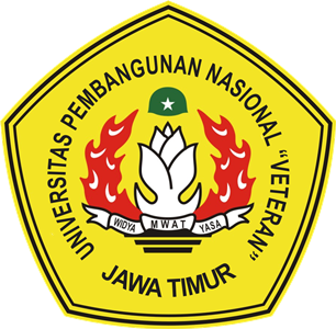 Logo UPN Veteran Jawa Timur